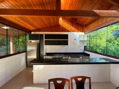 Casa de Condomínio com 4 Quartos para alugar, 300m² no Condados da Lagoa, Lagoa Santa