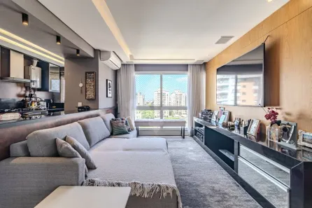 Cobertura com 3 Quartos à venda, 162m² no Passo da Areia, Porto Alegre