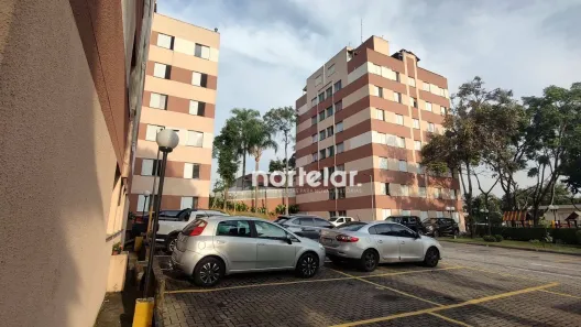 Apartamento com 2 Quartos à venda, 40m² no Vila Guedes, São Paulo