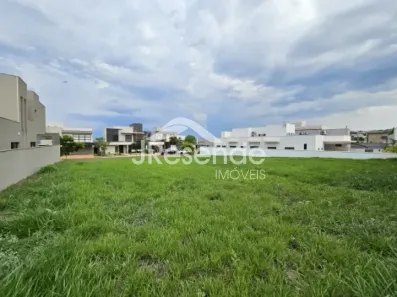 Lote/Terreno à venda, 486m² no Bonfim Paulista, Ribeirão Preto