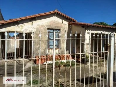Casa com 3 Quartos à venda, 263m² no Vila Industrial, Campinas