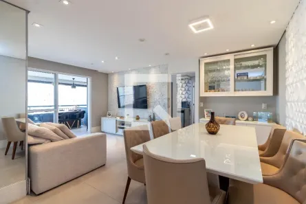 Apartamento com 4 Quartos à venda, 140m² no Santa Teresinha, São Paulo