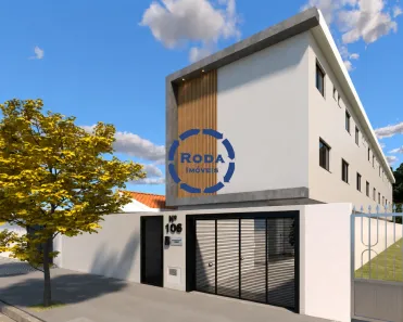 Fazenda/Sítio com 2 Quartos à venda, 90m² no Vila Mathias, Santos