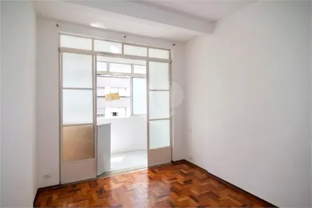 Apartamento com 1 Quarto para alugar, 52m² no Consolação, São Paulo