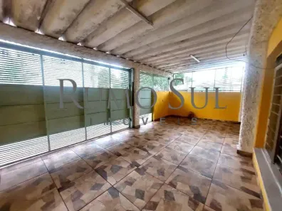Casa com 3 Quartos à venda, 230m² no Socorro, São Paulo