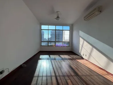 Apartamento com 3 Quartos à venda, 110m² no Icaraí, Niterói
