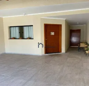 Sobrado com 3 Quartos à venda, 165m² no Jardim das Indústrias, São José dos Campos