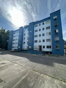 Apartamento com 2 Quartos à venda, 47m² no Estância Monazítica, Serra