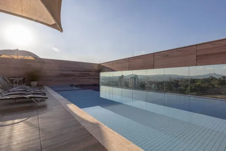 Apartamento com 2 Quartos à venda, 53m² no Quitaúna, Osasco