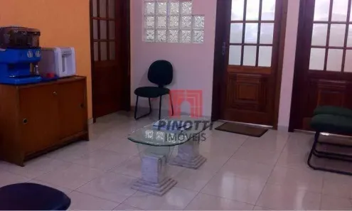 Sala Comercial para alugar, 240m² no Baeta Neves, São Bernardo do Campo