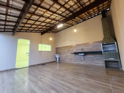Casa com 3 Quartos à venda, 144m² no Ayrton Senna, Vitória da Conquista