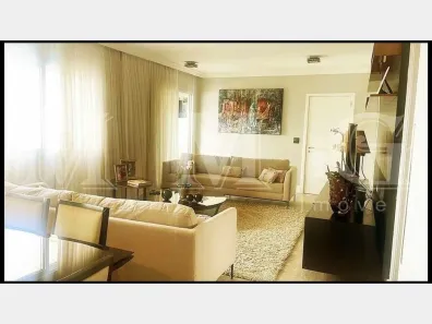 Apartamento com 3 Quartos à venda, 141m² no Vila Monumento, São Paulo