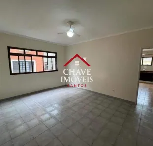 Apartamento com 2 Quartos à venda, 102m² no Ponta da Praia, Santos