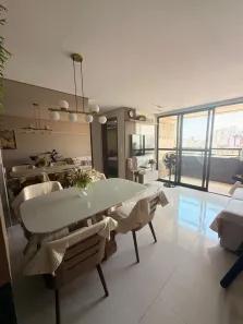 Apartamento com 2 Quartos à venda, 60m² no Bessa, João Pessoa