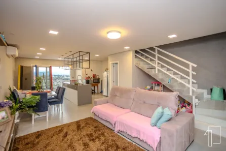Casa com 3 Quartos à venda, 171m² no Jardim América, São Leopoldo