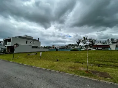 Lote/Terreno à venda, 316m² no Pedra Branca, Palhoça
