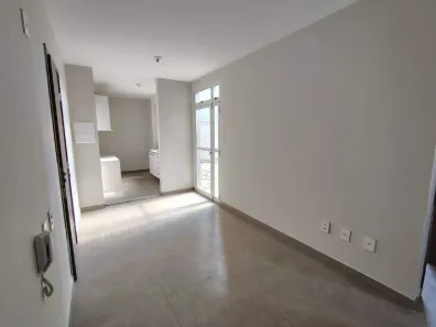 Apartamento com 2 Quartos à venda, 58m² no Santa Helena (Barreiro), Belo Horizonte