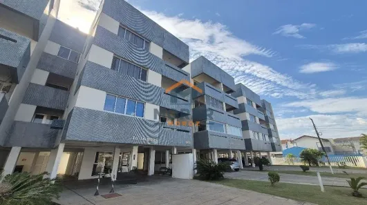 Apartamento com 3 Quartos à venda, 111m² no Beltrami, Pontal do Paraná