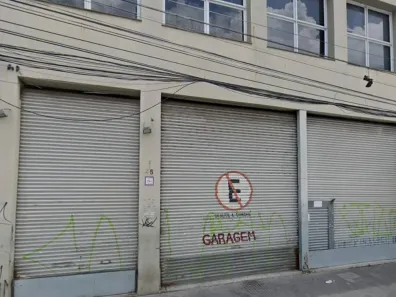 Ponto Comercial para alugar, 2500m² no Santa Efigênia, São Paulo