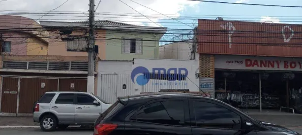Sobrado com 4 Quartos à venda, 90m² no Vila Nilo, São Paulo