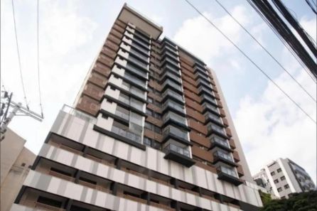 Apartamento com 1 Quarto à venda, 26m² no Vila Clementino, São Paulo