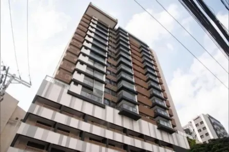 Apartamento com 1 Quarto à venda, 26m² no Vila Clementino, São Paulo