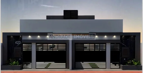 Casa com 3 Quartos à venda, 123m² no São João, Itajaí