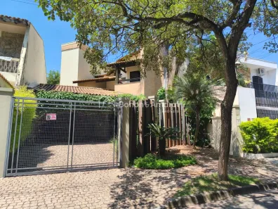 Casa com 3 Quartos à venda, 229m² no Jardim Chapadão, Campinas