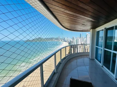 Apartamento com 5 Quartos à venda, 574m² no Centro, Balneário Camboriú