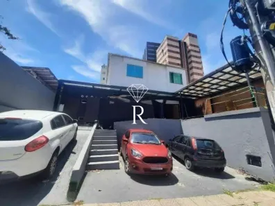 Imóvel Comercial para alugar, 420m² no Centro, Florianópolis