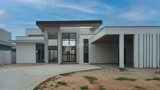 Casa de Condomínio com 4 Quartos à venda, 310m² no Jardim Emicol, Itu