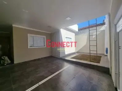 Casa com 3 Quartos à venda, 150m² no Vila Tibério, Ribeirão Preto
