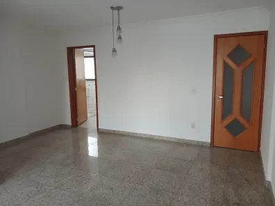Apartamento com 4 Quartos para alugar, 120m² no Jardim Goiás, Goiânia