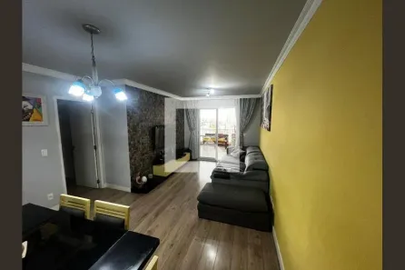 Apartamento com 4 Quartos à venda, 118m² no Lauzane Paulista, São Paulo