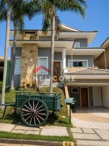 Casa de Condomínio com 3 Quartos à venda, 250m² no Parque Residencial Villa dos Inglezes, Sorocaba