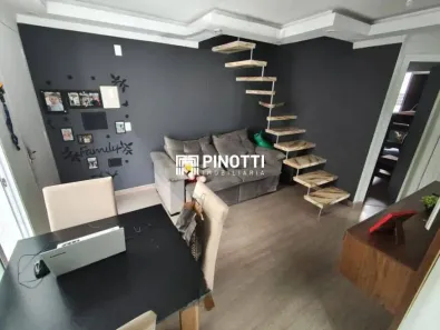 Cobertura com 2 Quartos à venda, 88m² no Nova Petrópolis, São Bernardo do Campo