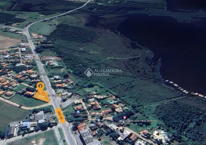 Imóvel Comercial à venda, 707m² no Encantada, Garopaba