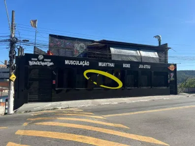Prédio Comercial para alugar, 300m² no Parque Bahia, Cotia