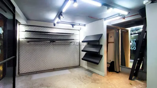 Ponto Comercial para alugar, 26m² no Centro, São Paulo