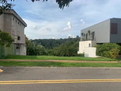 Lote/Terreno à venda, 450m² no Alphaville, Santana de Parnaíba
