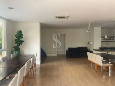 Apartamento com 3 Quartos à venda, 128m² no Vila Mariana, São Paulo