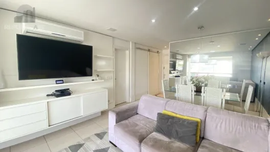 Apartamento com 3 Quartos à venda, 100m² no Menino Deus, Porto Alegre