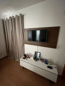Apartamento com 2 Quartos para alugar, 40m² no Coophema, Cuiabá