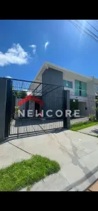 Sobrado com 3 Quartos à venda, 171m² no Jardim Monte Carlo, Maringá