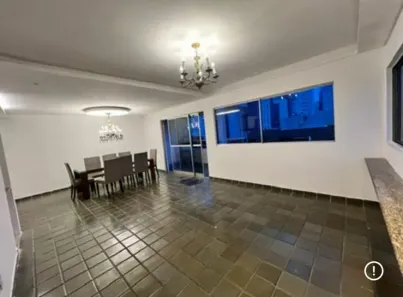 Apartamento com 3 Quartos à venda, 128m² no Parnamirim, Recife