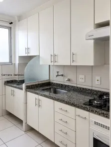 Apartamento com 2 Quartos para alugar, 49m² no Patrimônio, Uberlândia