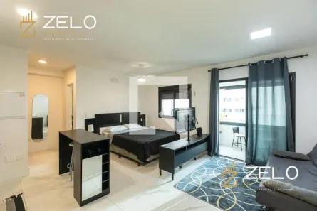 Kitnet com 1 Quarto à venda, 47m² no Vila Lídia, Campinas