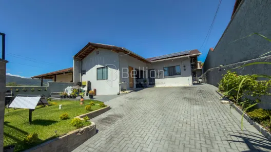 Casa com 7 Quartos à venda, 161m² no Tapajós, Indaial