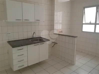 Apartamento com 2 Quartos para alugar, 55m² no Nova América, Piracicaba