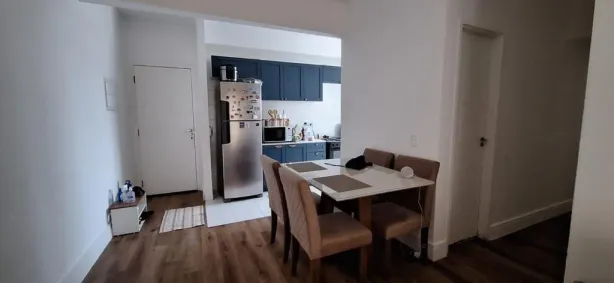 Apartamento com 3 Quartos à venda, 67m² no Loteamento Residencial Viva Vista, Sumaré
